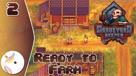 farming graveyard keeper|graveyard keeper farmer tier 2.
